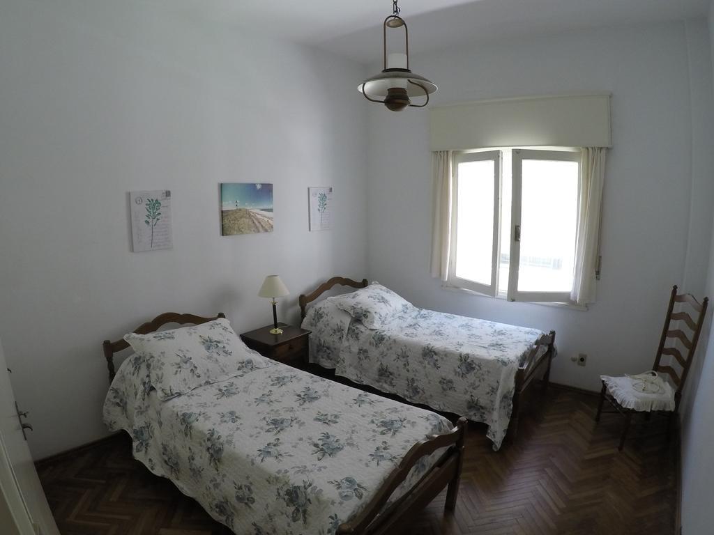 Ed. Plaza Apartman Punta del Este Kültér fotó