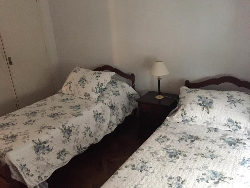 Ed. Plaza Apartman Punta del Este Kültér fotó