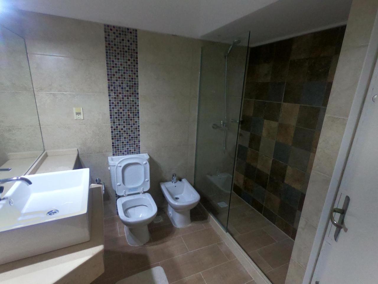 Ed. Plaza Apartman Punta del Este Kültér fotó